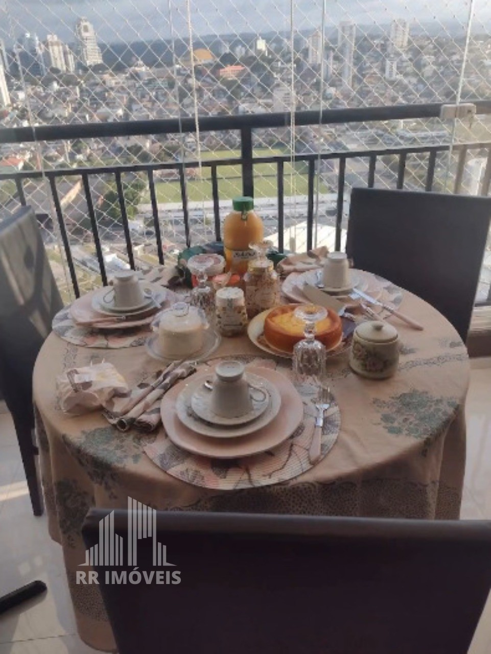 Apartamento, 2 quartos, 60 m² - Foto 4