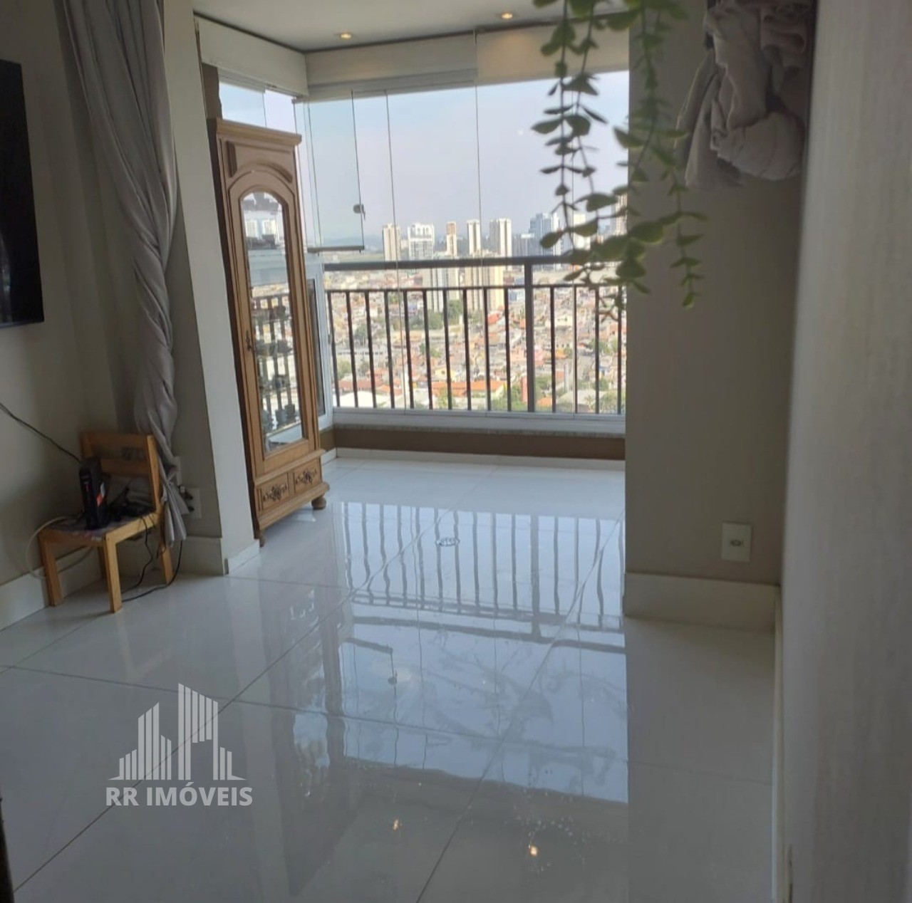 Apartamento, 2 quartos, 60 m² - Foto 5