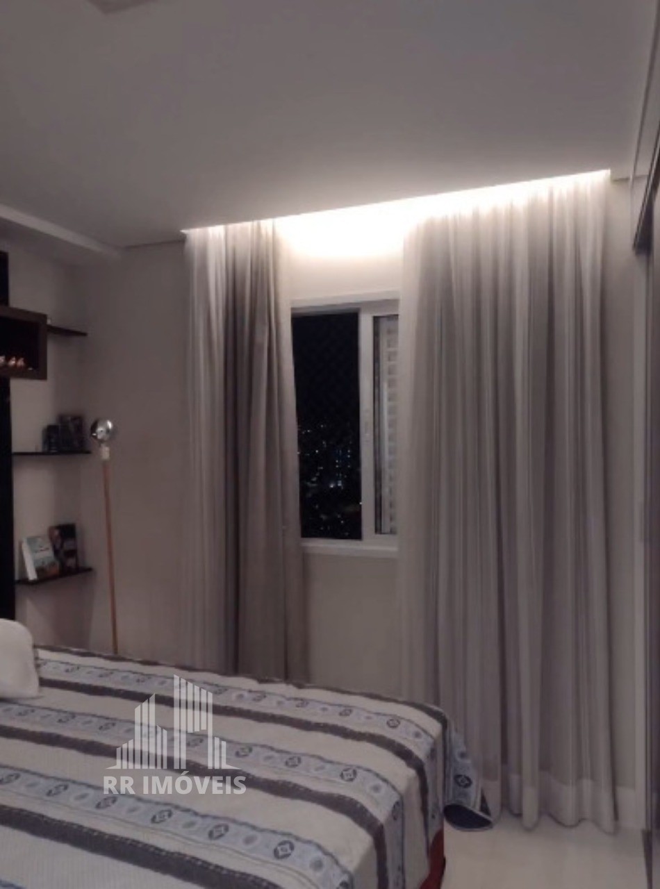 Apartamento, 2 quartos, 60 m² - Foto 6