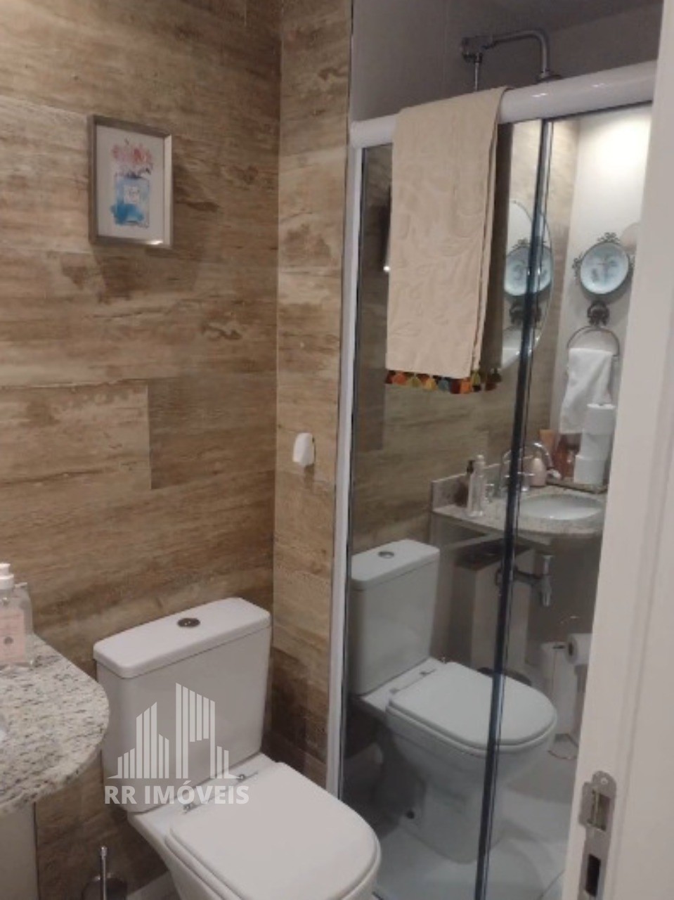 Apartamento, 2 quartos, 60 m² - Foto 7