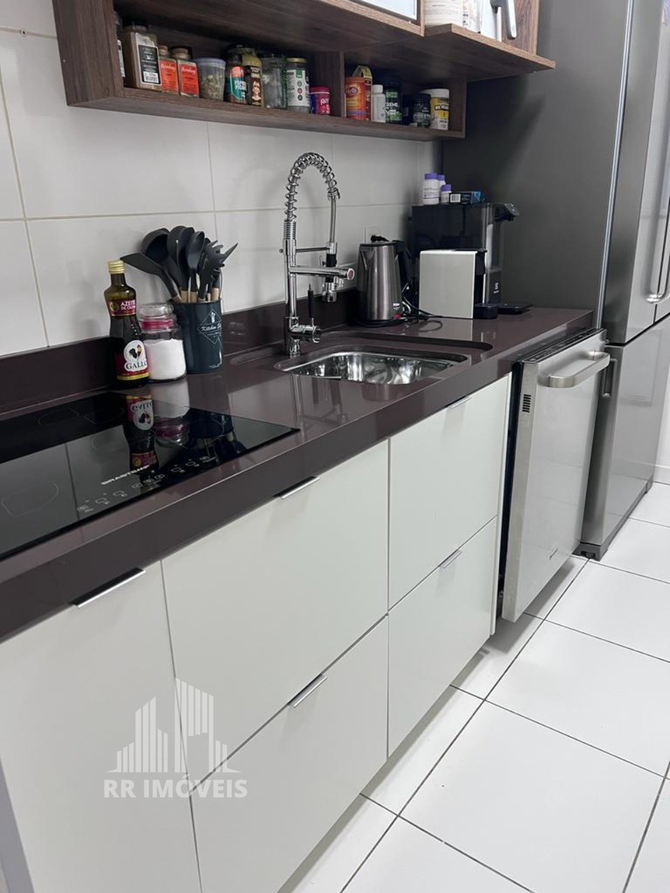 Apartamento, 2 quartos, 68 m² - Foto 5