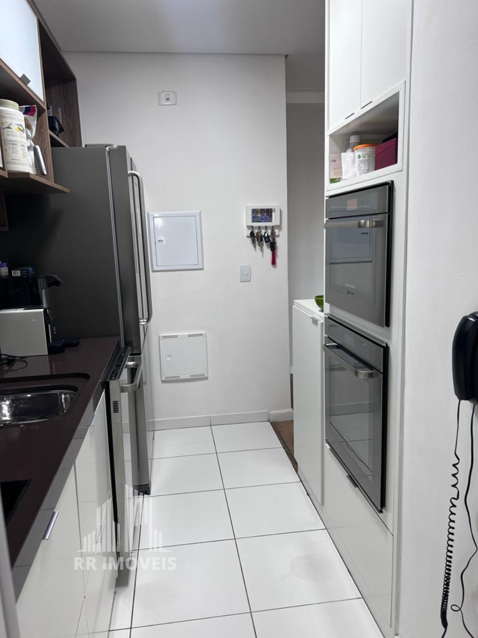 Apartamento, 2 quartos, 68 m² - Foto 3