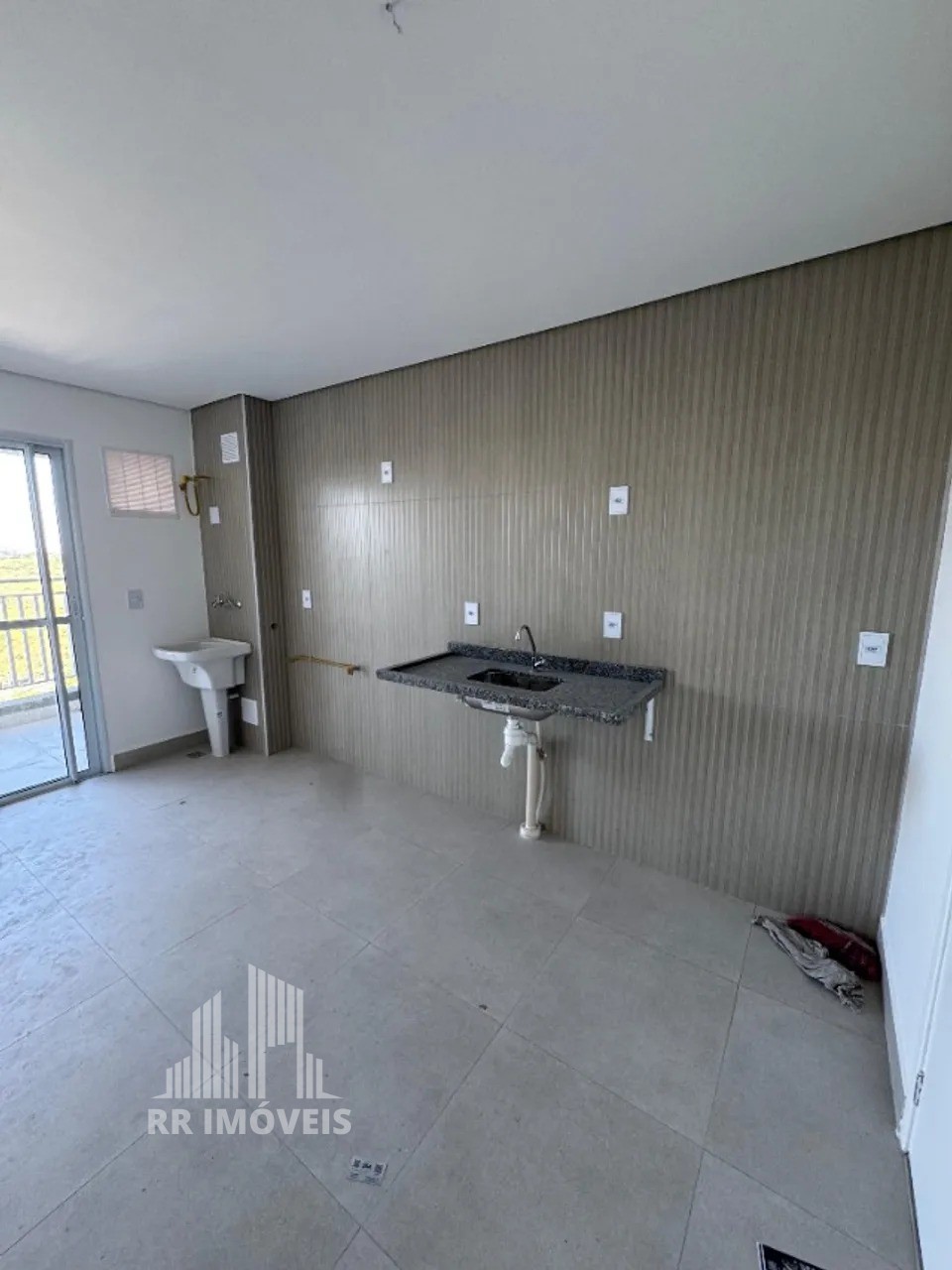Apartamento, 2 quartos, 54 m² - Foto 1