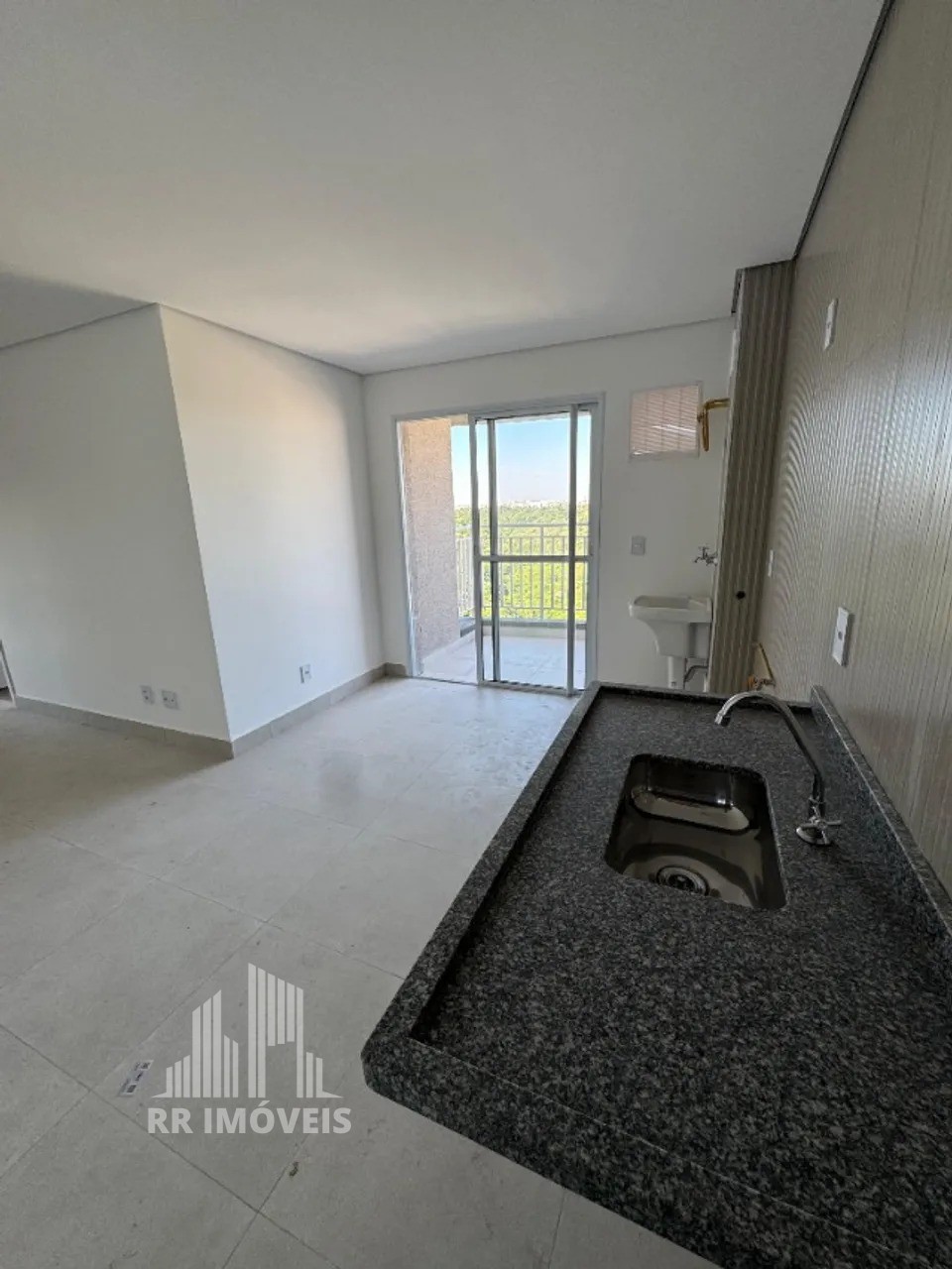 Apartamento, 2 quartos, 54 m² - Foto 2
