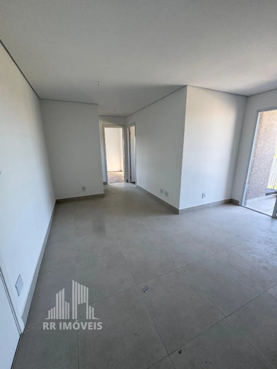 Apartamento, 2 quartos, 54 m² - Foto 3