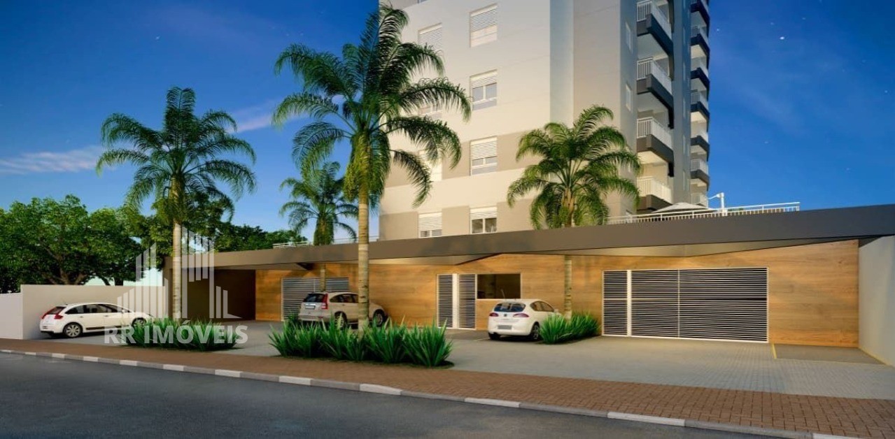 Apartamento, 2 quartos, 54 m² - Foto 9