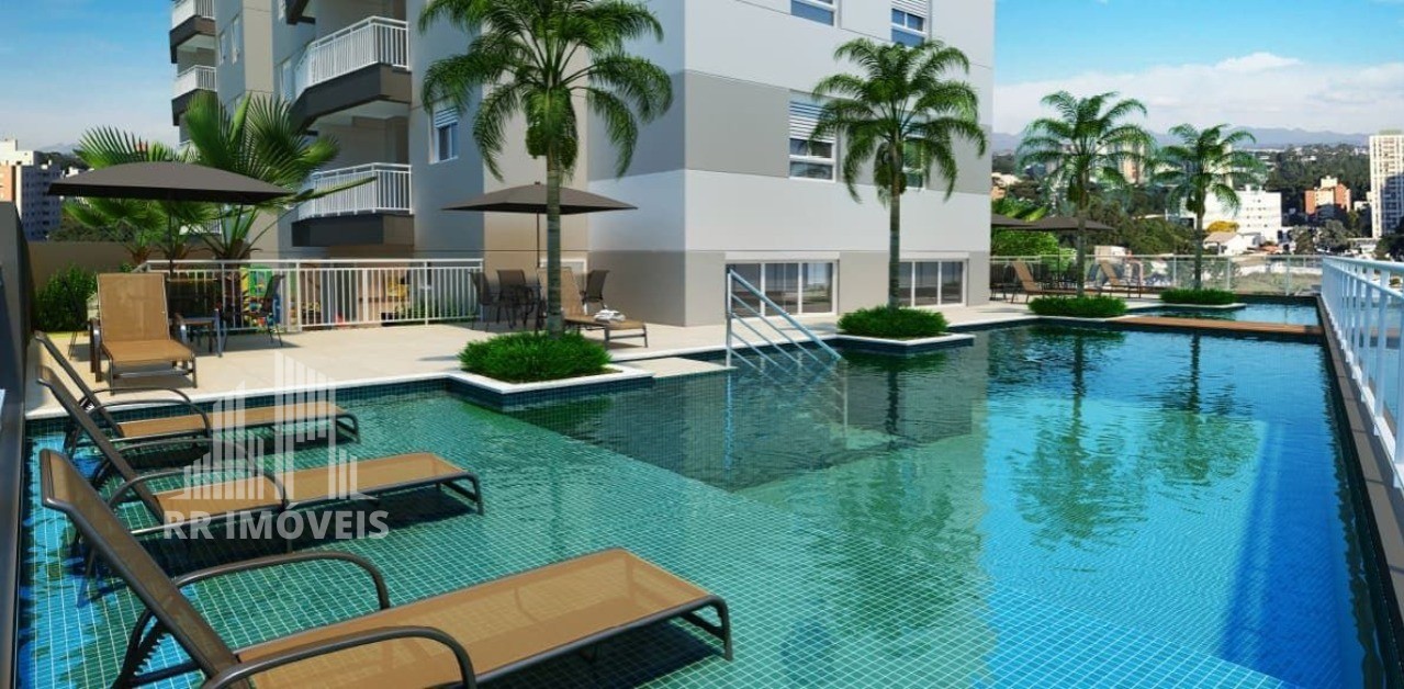 Apartamento, 2 quartos, 54 m² - Foto 11
