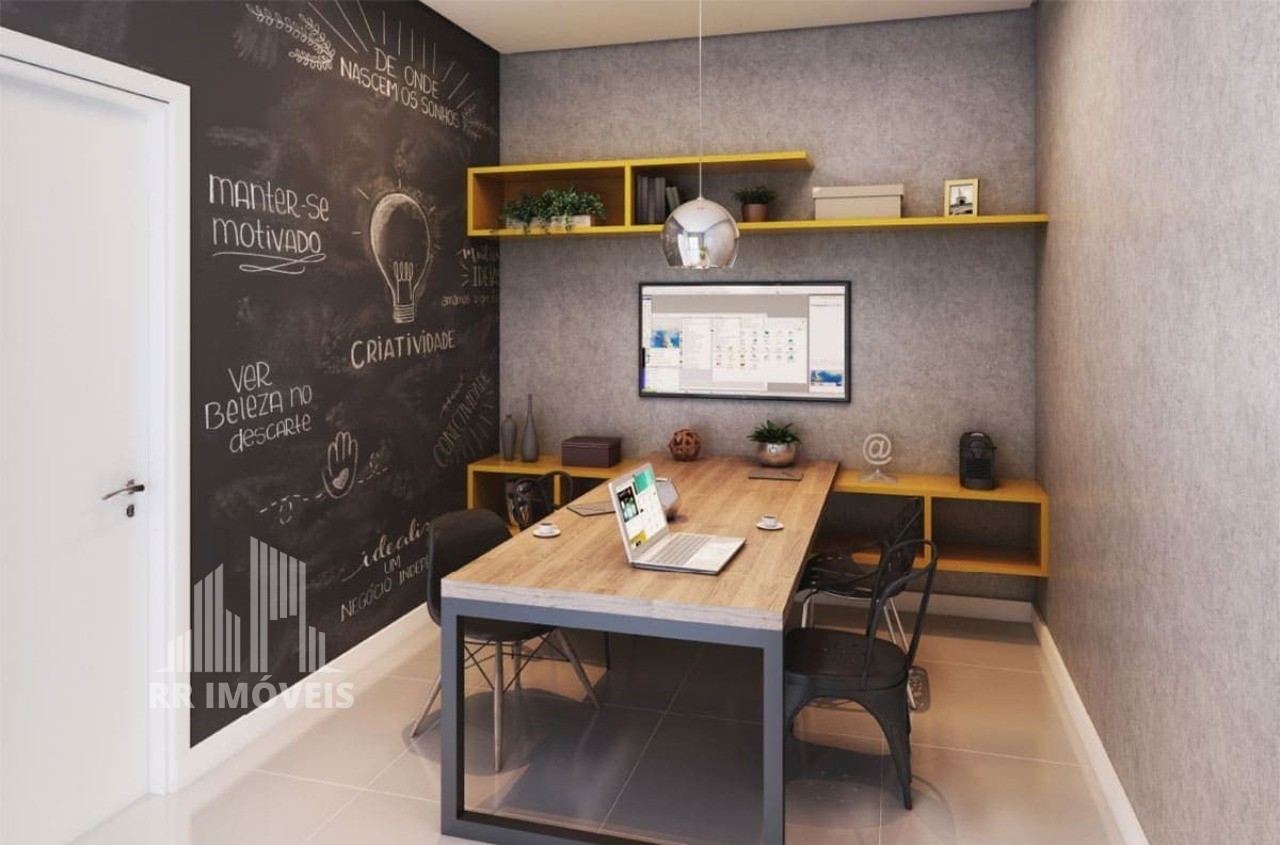 Apartamento, 2 quartos, 54 m² - Foto 22