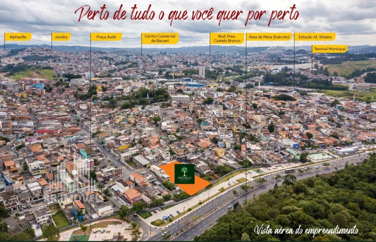 Apartamento, 2 quartos, 54 m² - Foto 25