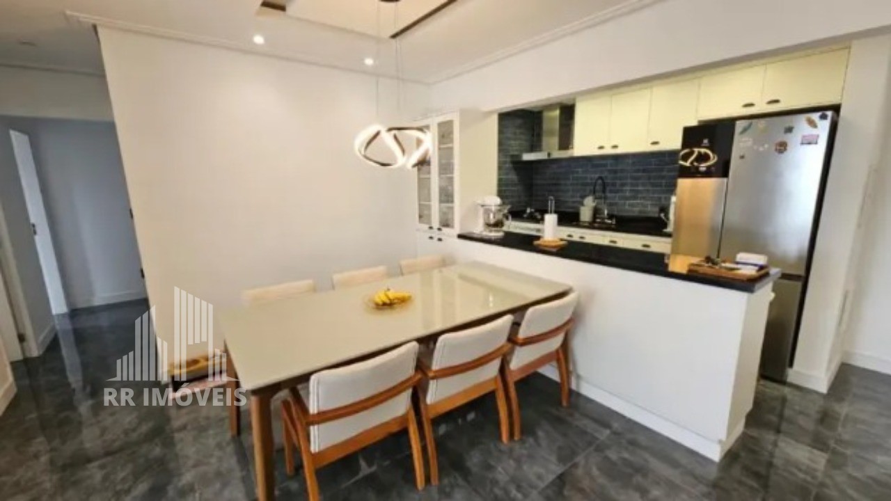 Apartamento, 3 quartos, 87 m² - Foto 2