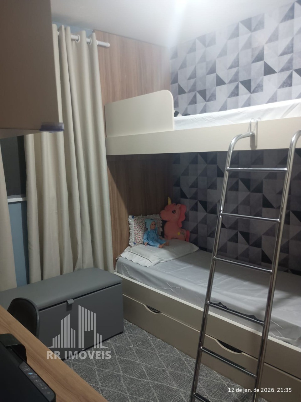Apartamento, 2 quartos, 39 m² - Foto 36