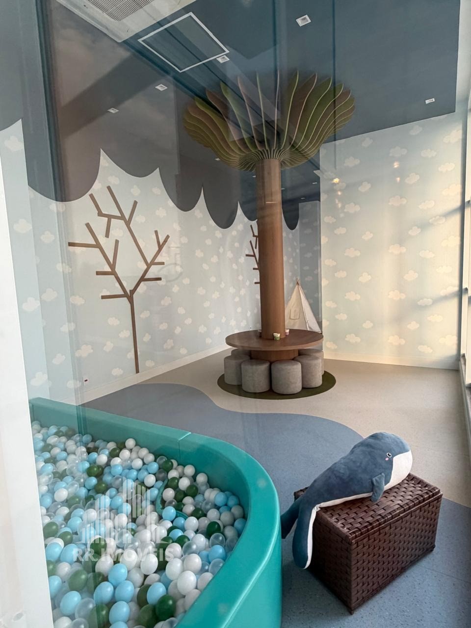 Apartamento, 3 quartos, 73 m² - Foto 36