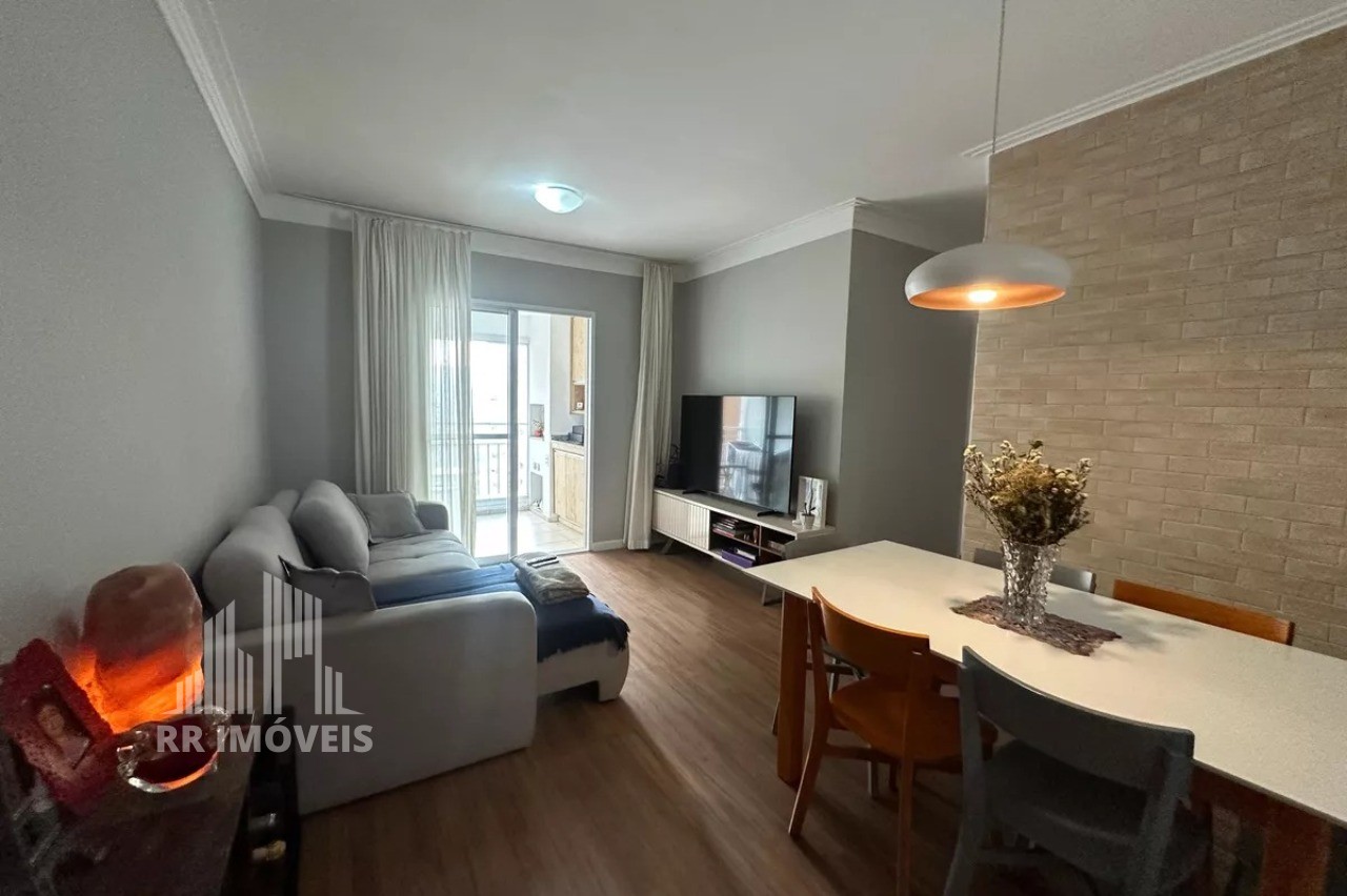 Apartamento, 3 quartos, 85 m² - Foto 1
