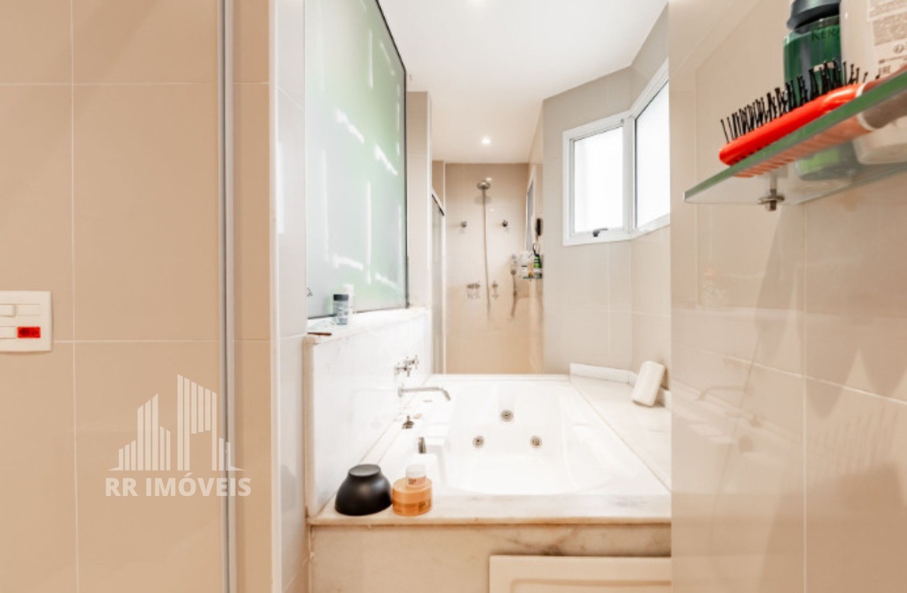 Apartamento, 4 quartos, 261 m² - Foto 17