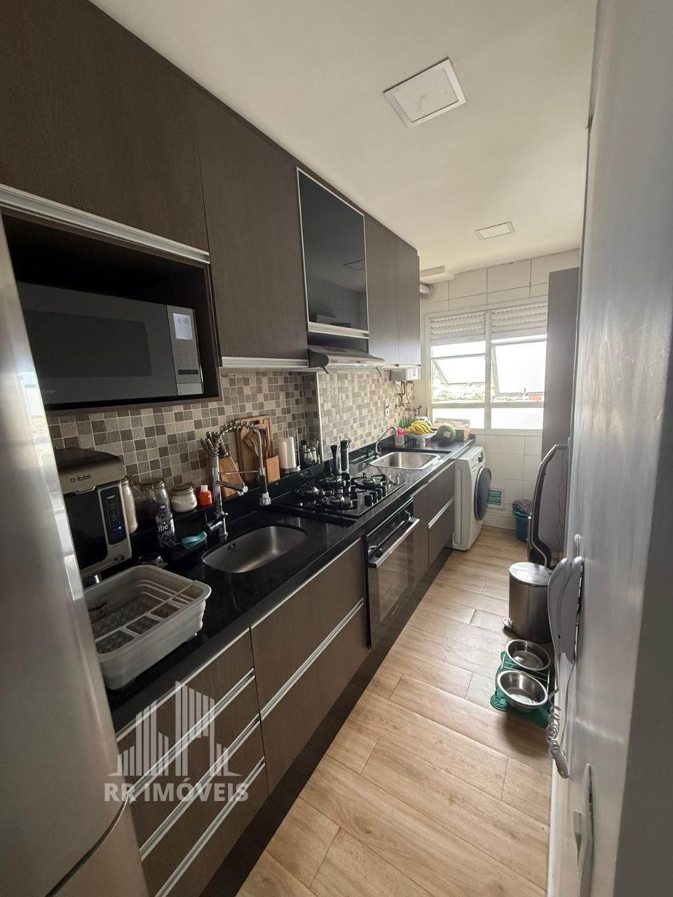 Apartamento, 3 quartos, 69 m² - Foto 3