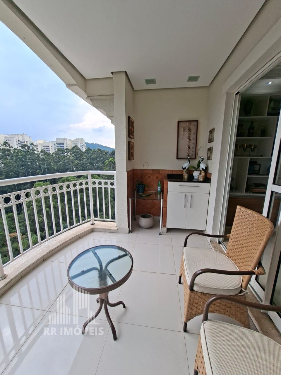 Apartamento, 2 quartos, 80 m² - Foto 12