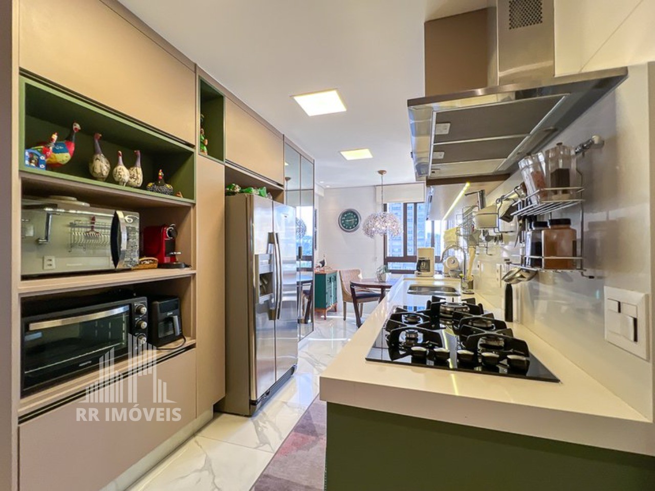 Apartamento, 3 quartos, 228 m² - Foto 21