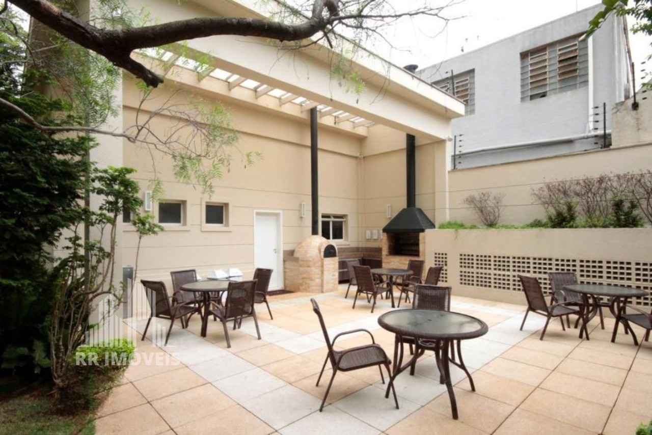 Apartamento, 1 quarto, 43 m² - Foto 43