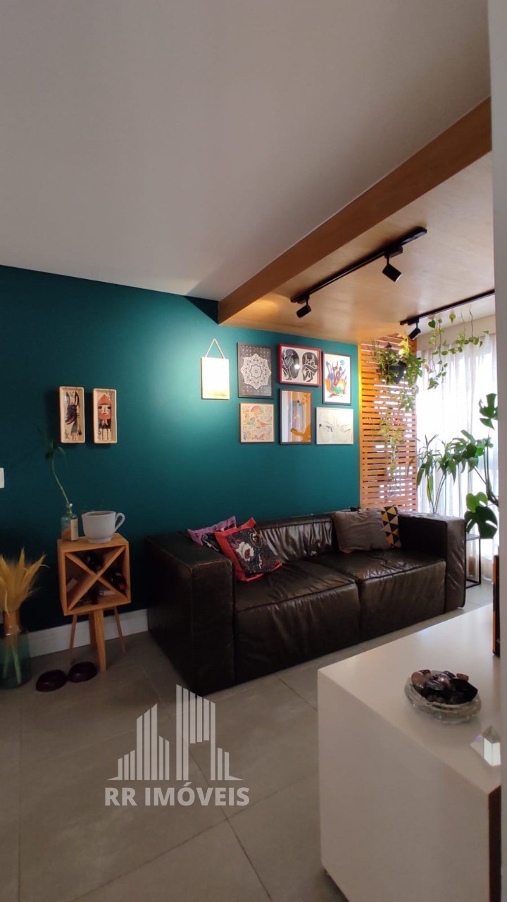 Apartamento, 2 quartos, 65 m² - Foto 5