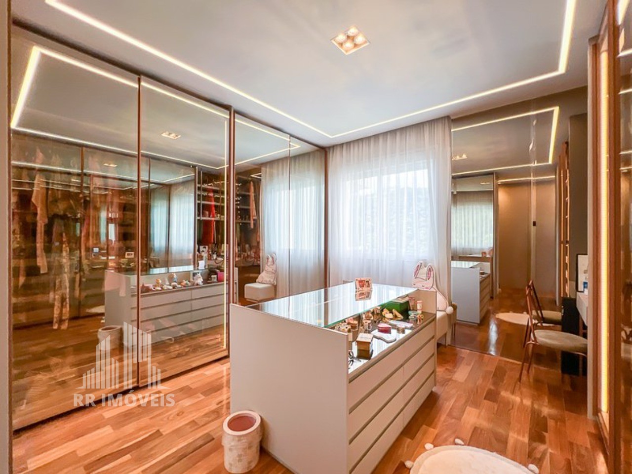 Apartamento, 3 quartos, 248 m² - Foto 35