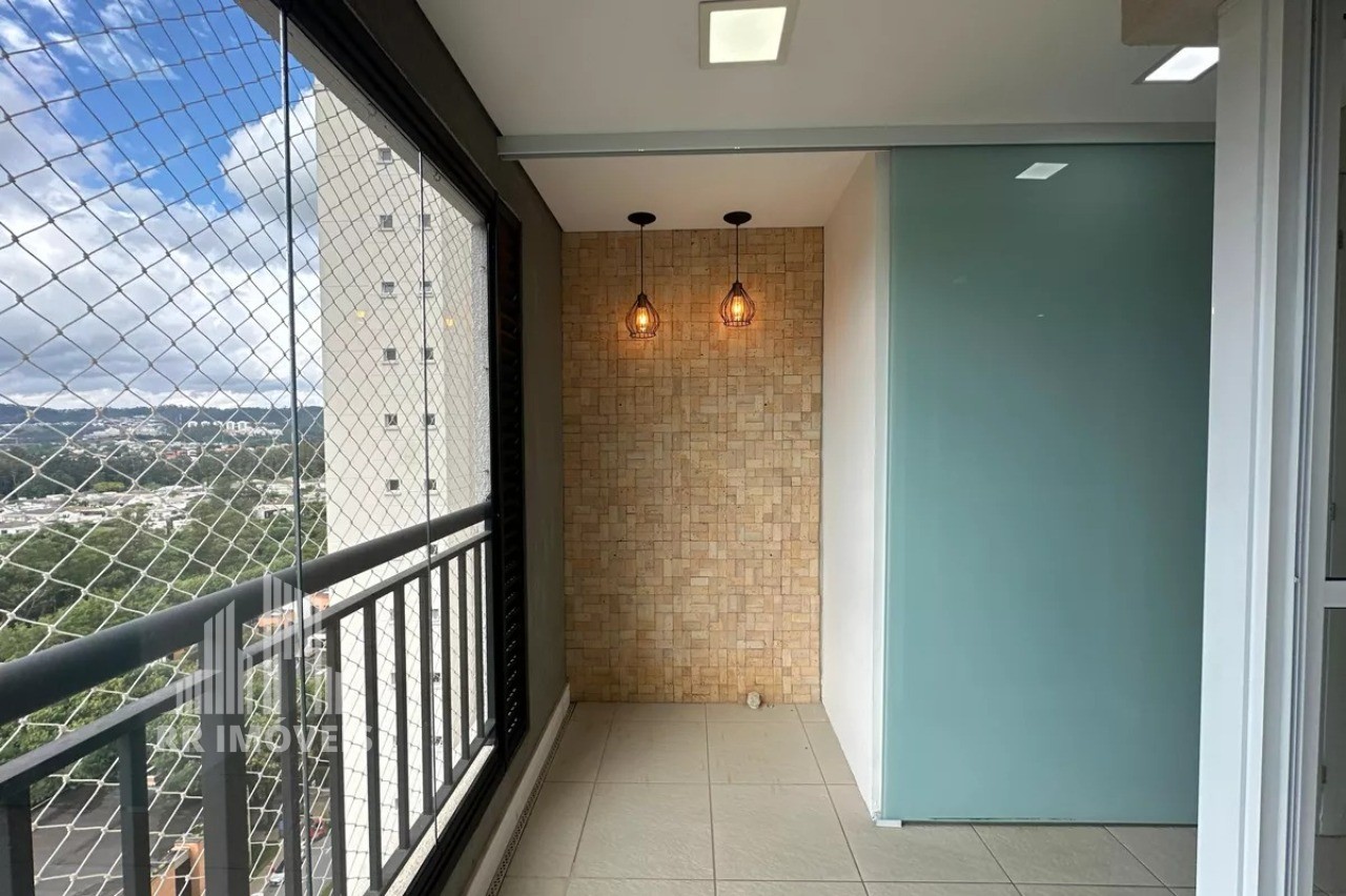 Apartamento, 2 quartos, 63 m² - Foto 5