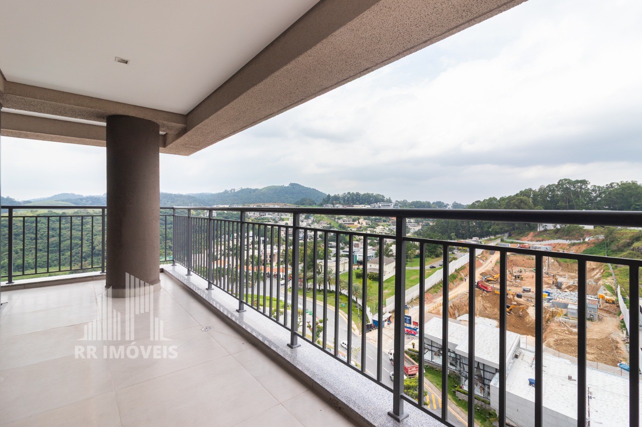 Apartamento, 3 quartos, 120 m² - Foto 3
