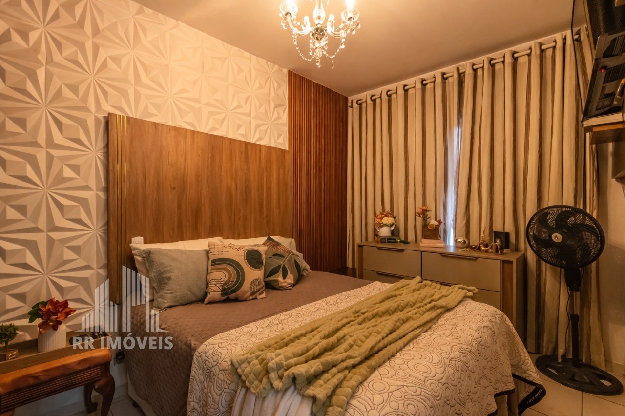 Apartamento, 3 quartos, 80 m² - Foto 11
