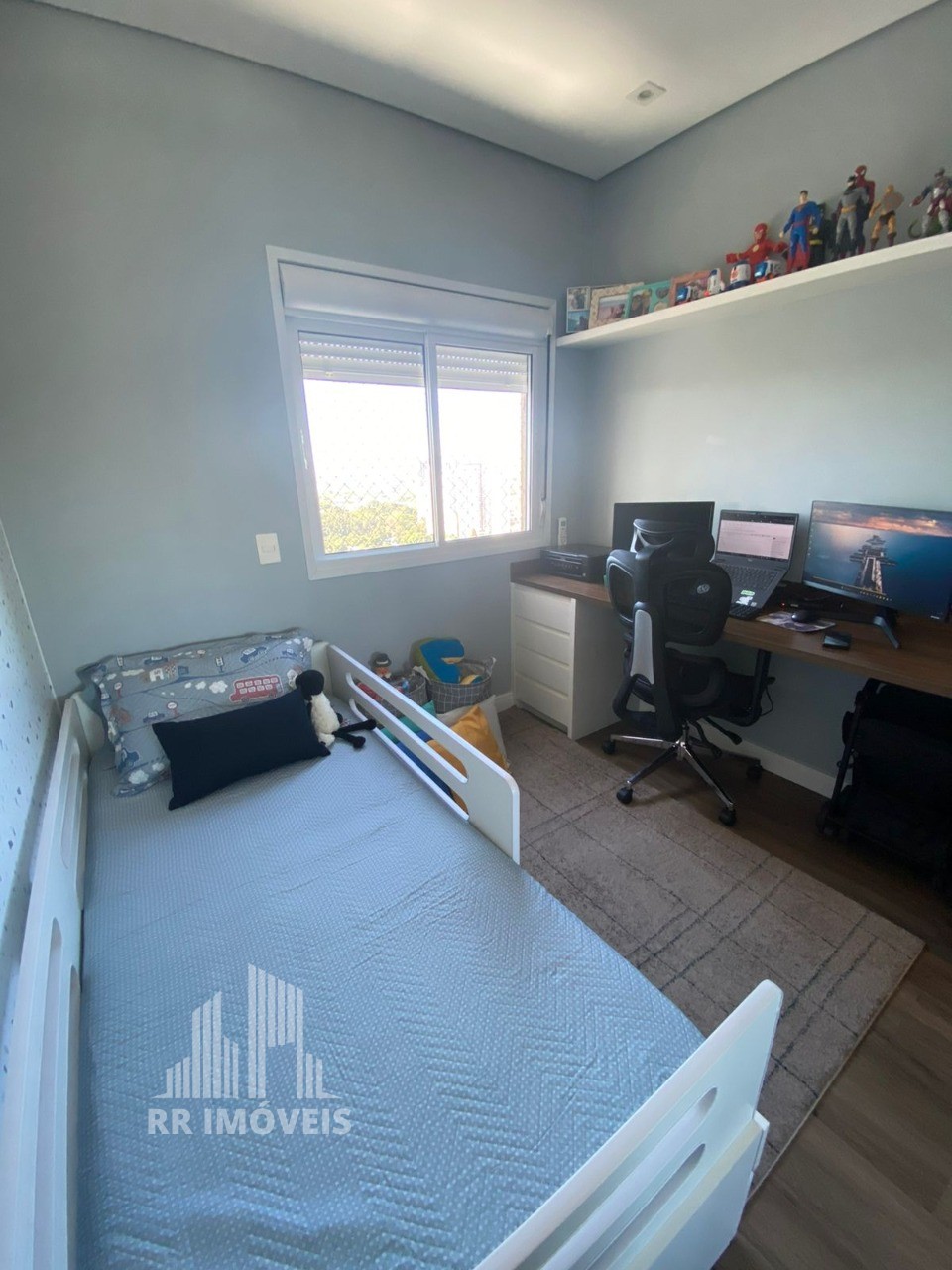 Apartamento, 3 quartos, 105 m² - Foto 17