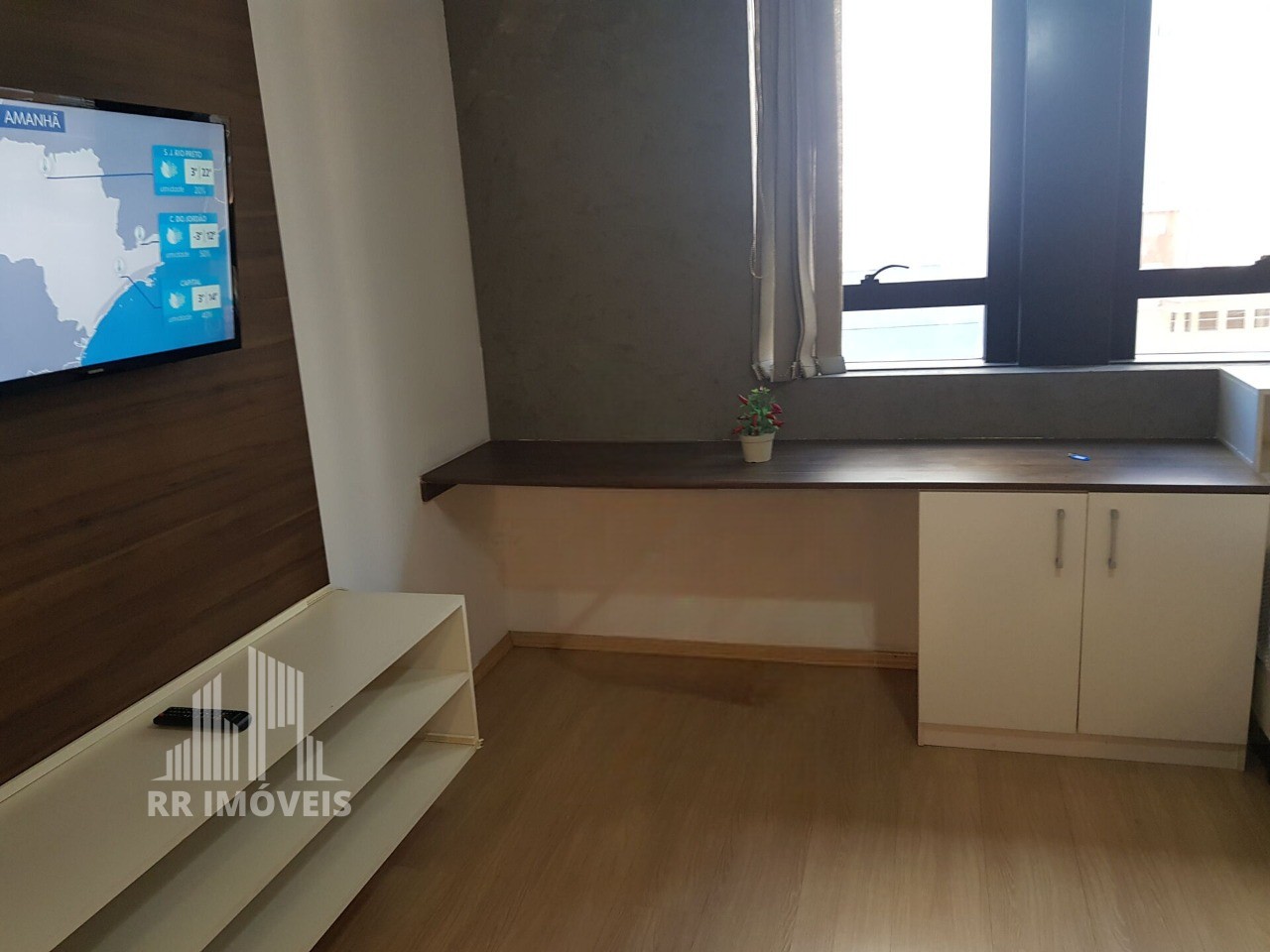 Apartamento, 1 quarto, 26 m² - Foto 4