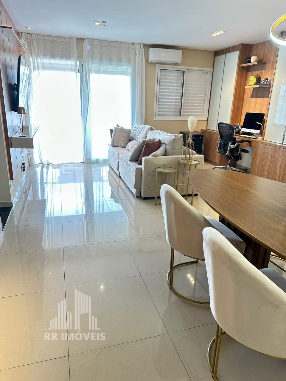 Apartamento, 2 quartos, 81 m² - Foto 16