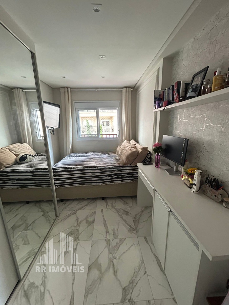 Apartamento, 3 quartos, 110 m² - Foto 8