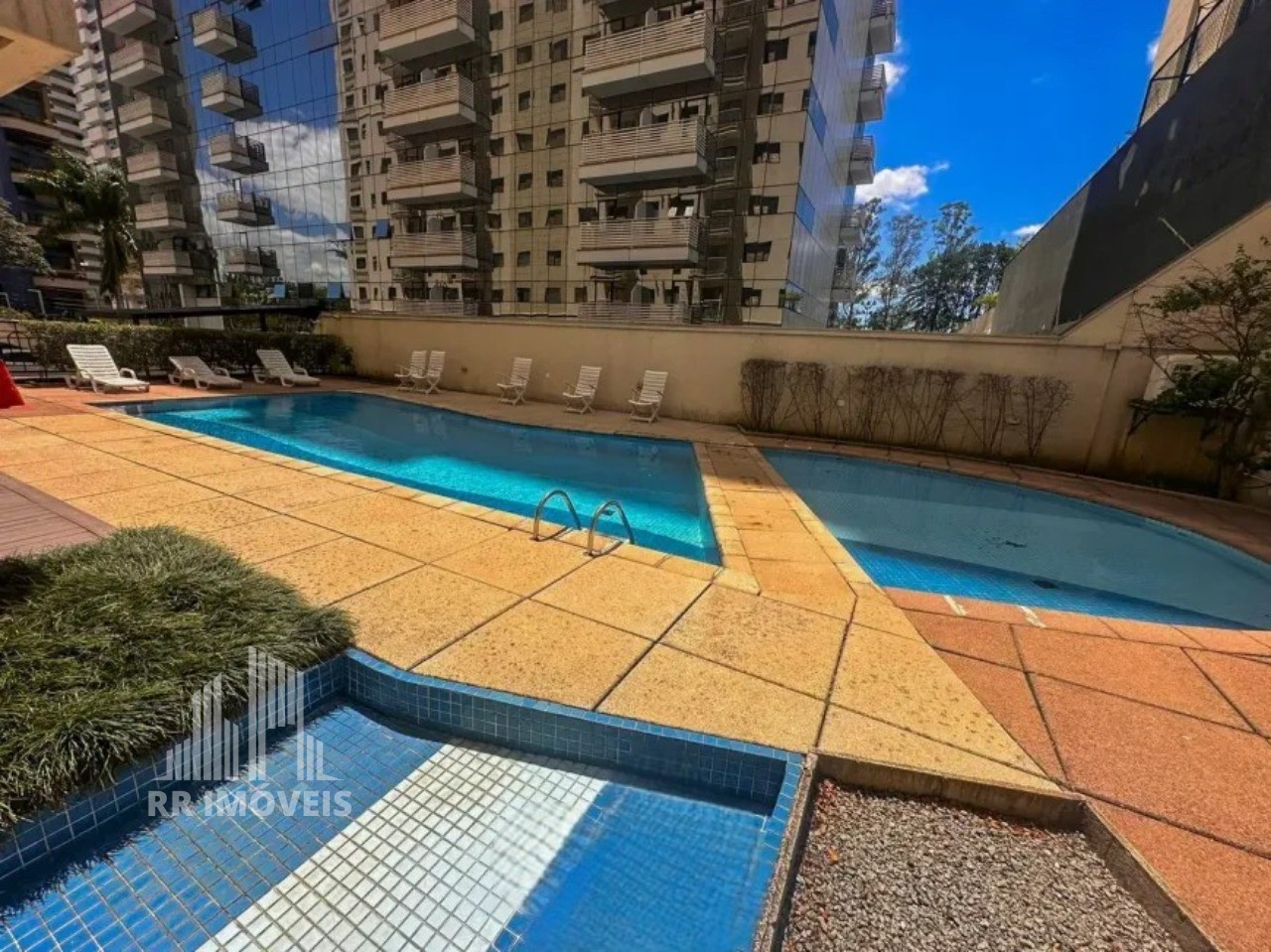 Apartamento, 2 quartos, 80 m² - Foto 9