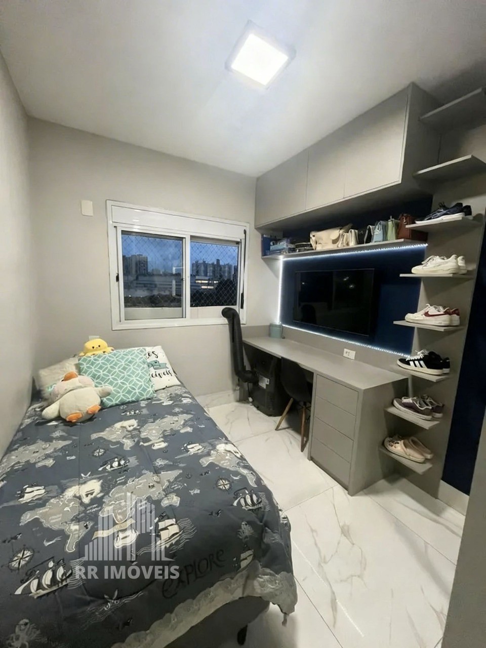 Apartamento, 2 quartos, 67 m² - Foto 9