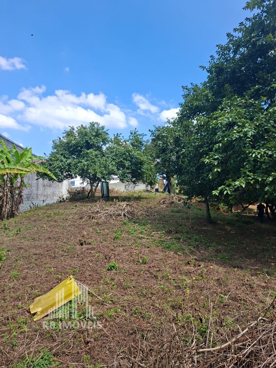 Terreno, 1418 m² - Foto 4