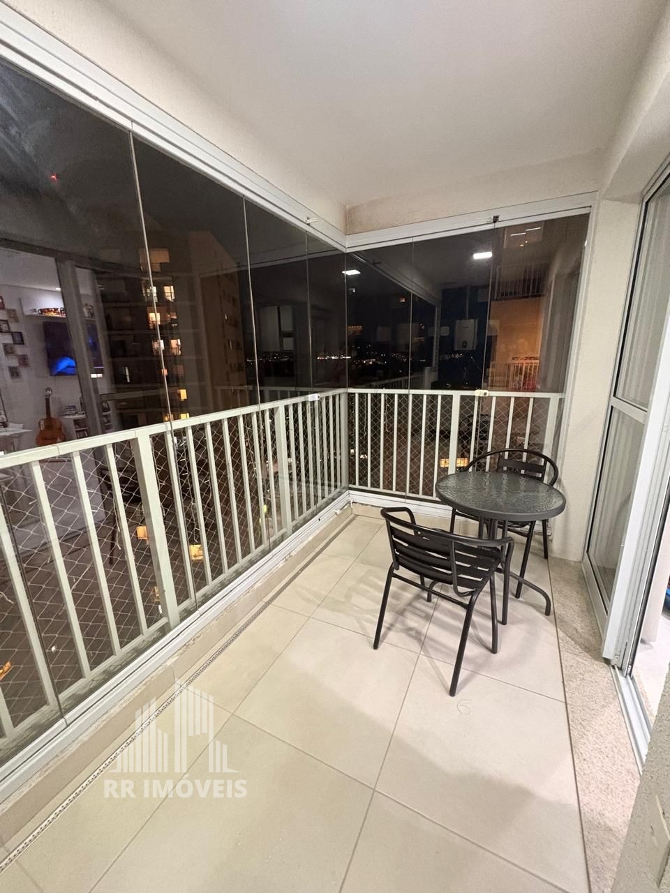 Apartamento, 1 quarto, 54 m² - Foto 2