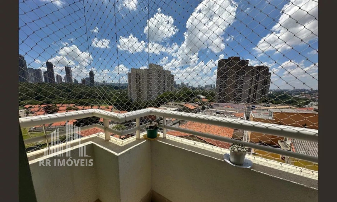 Apartamento, 2 quartos, 60 m² - Foto 17