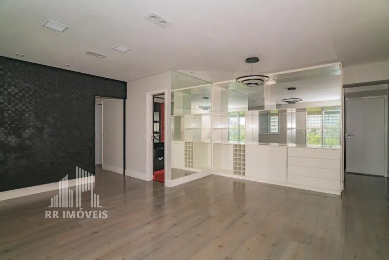 Apartamento, 2 quartos, 105 m² - Foto 2