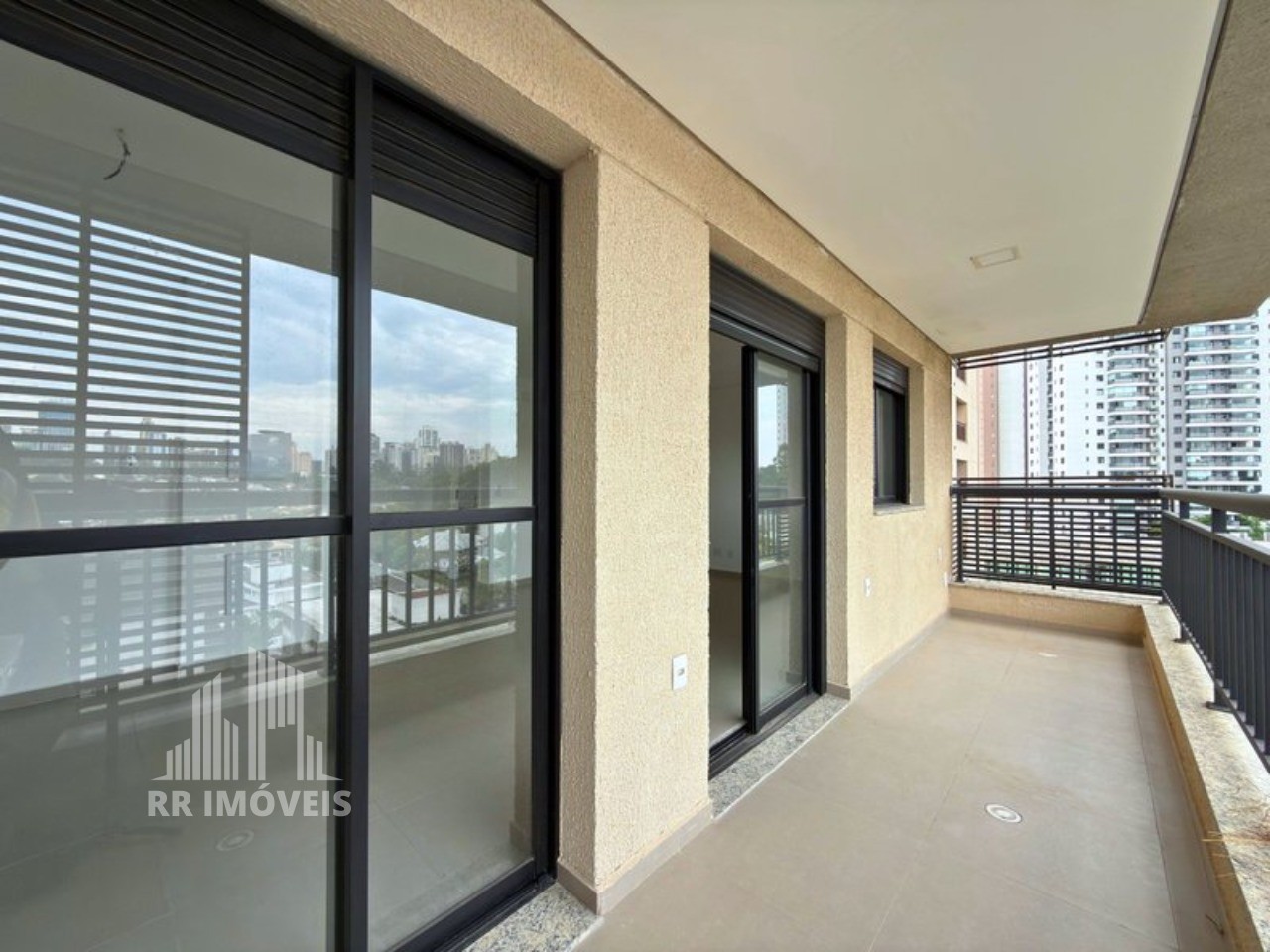 Apartamento, 1 quarto, 47 m² - Foto 3