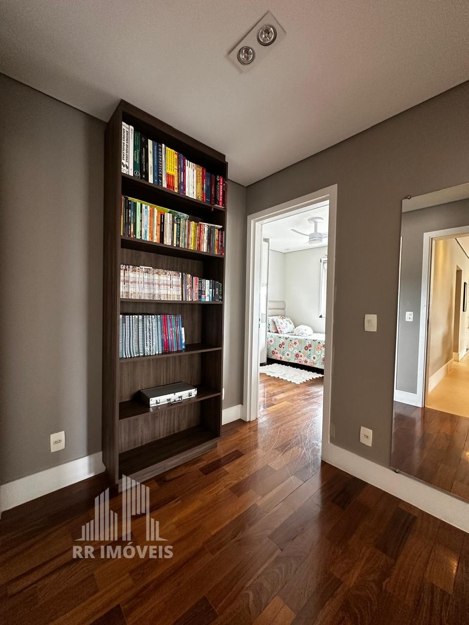 Apartamento, 3 quartos, 201 m² - Foto 8