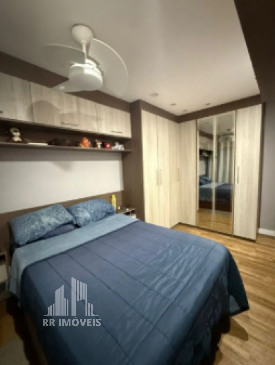 Apartamento, 2 quartos, 53 m² - Foto 11