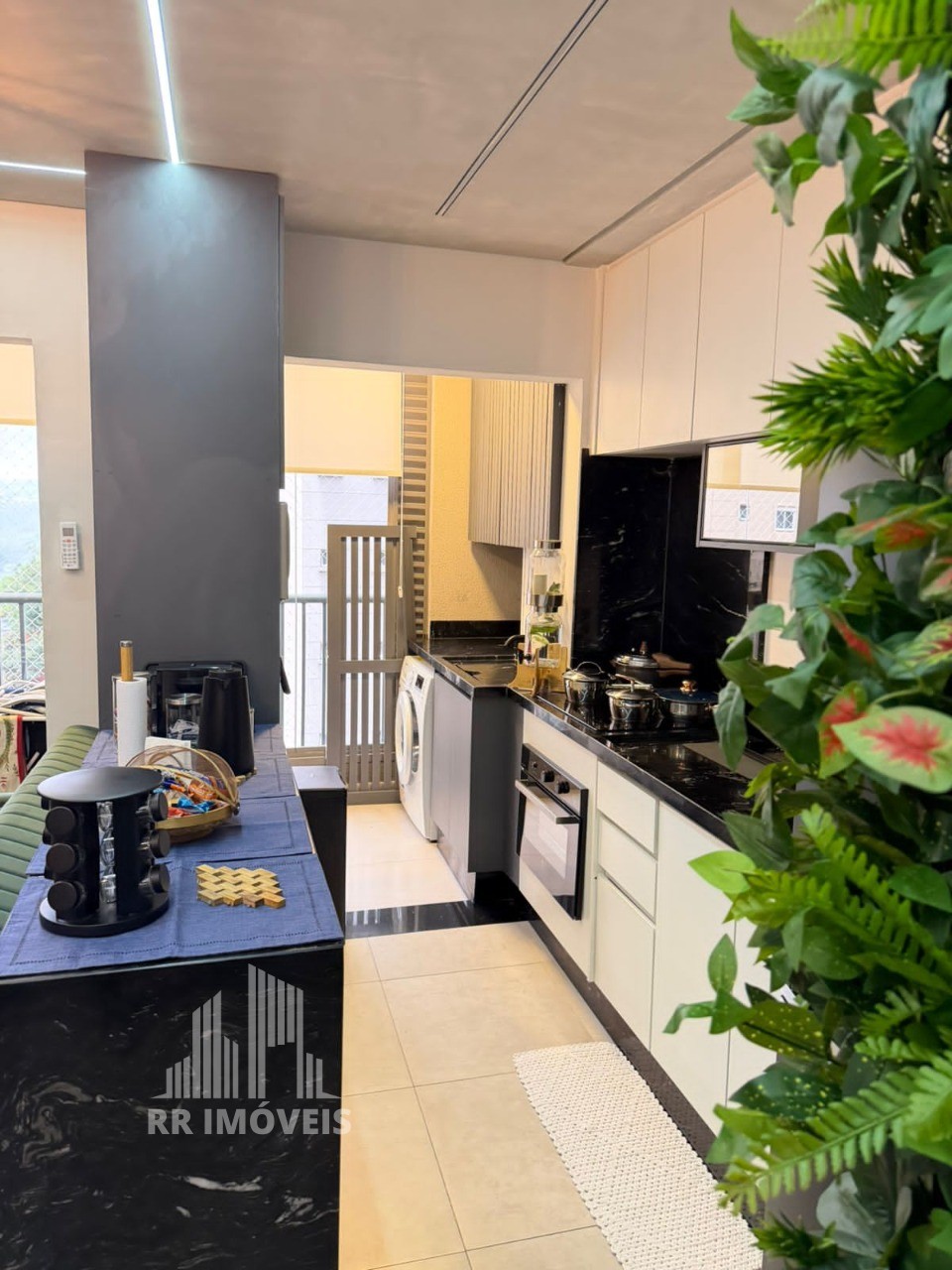 Apartamento, 2 quartos, 52 m² - Foto 4