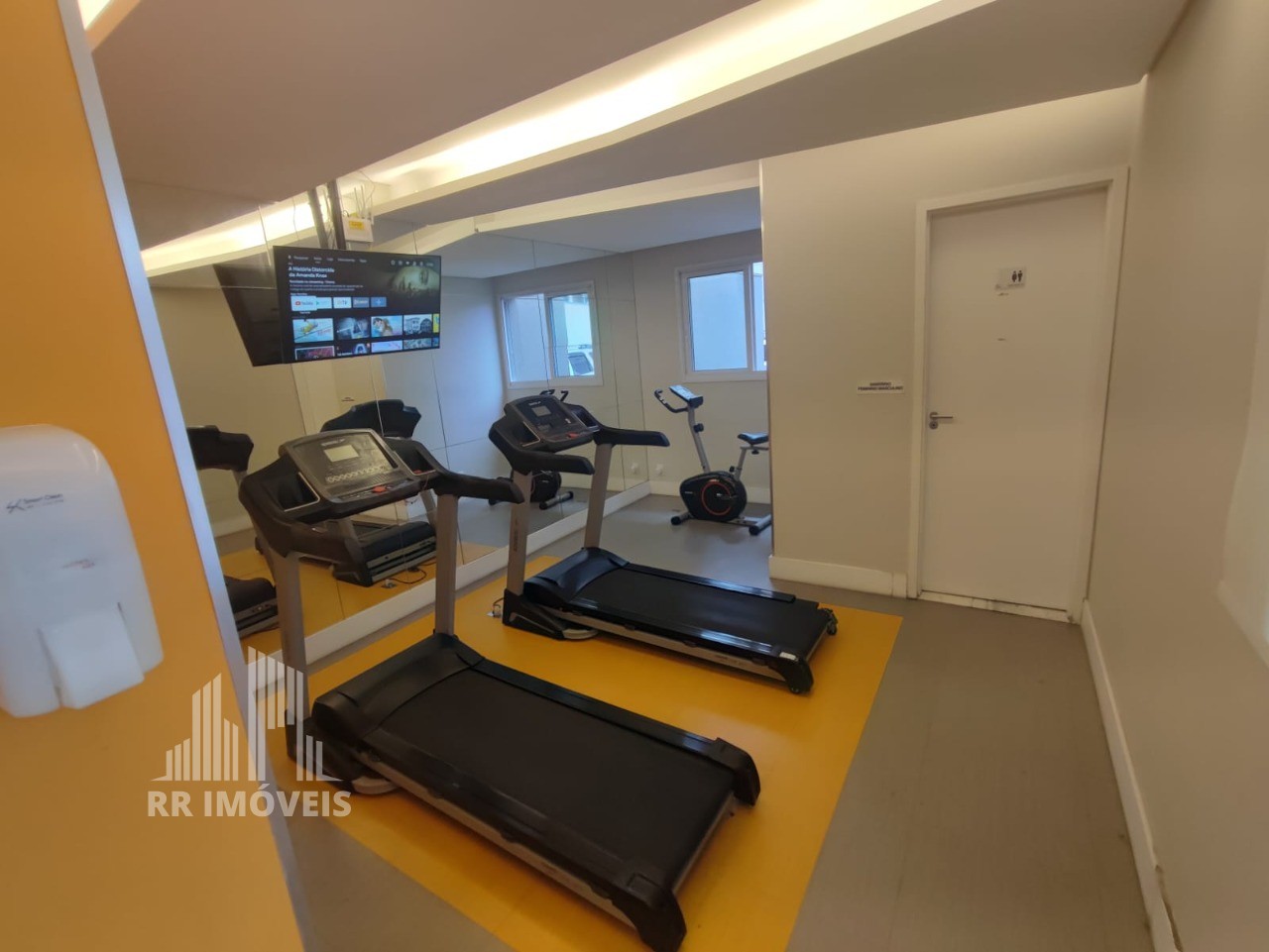 Apartamento, 2 quartos, 60 m² - Foto 39