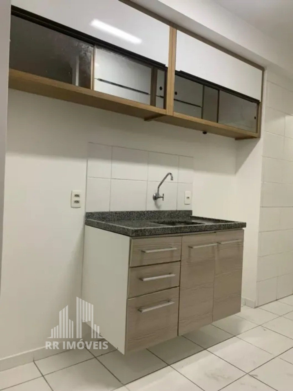 Apartamento, 2 quartos, 59 m² - Foto 2