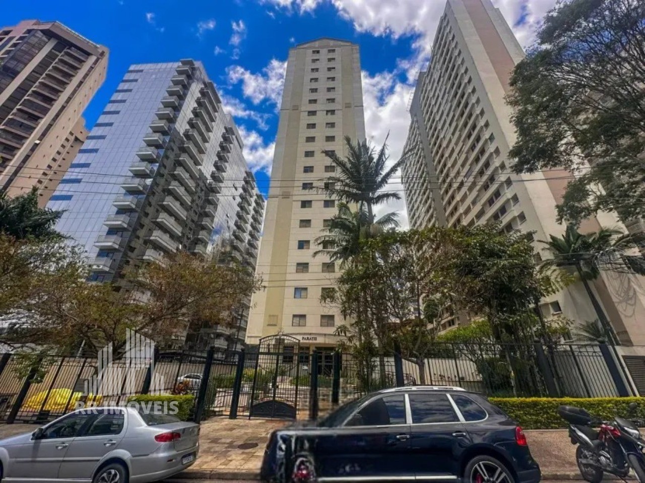 Apartamento, 2 quartos, 80 m² - Foto 3