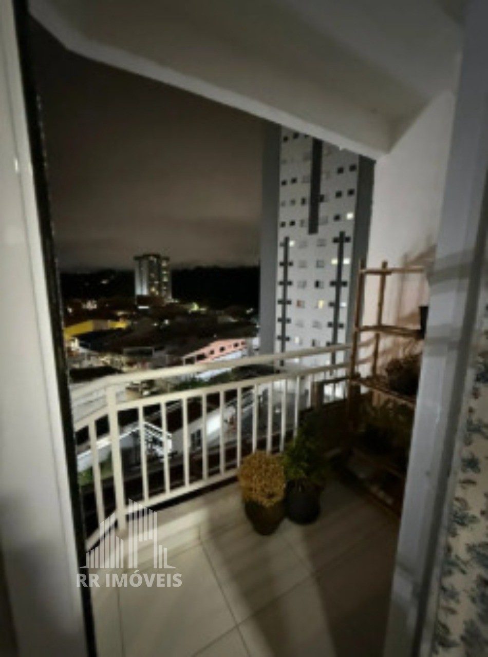 Apartamento, 2 quartos, 53 m² - Foto 2