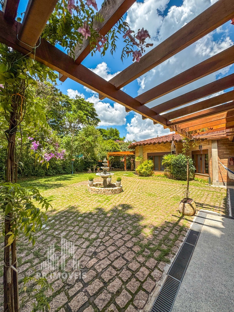Casa, 3 quartos, 342 m² - Foto 5