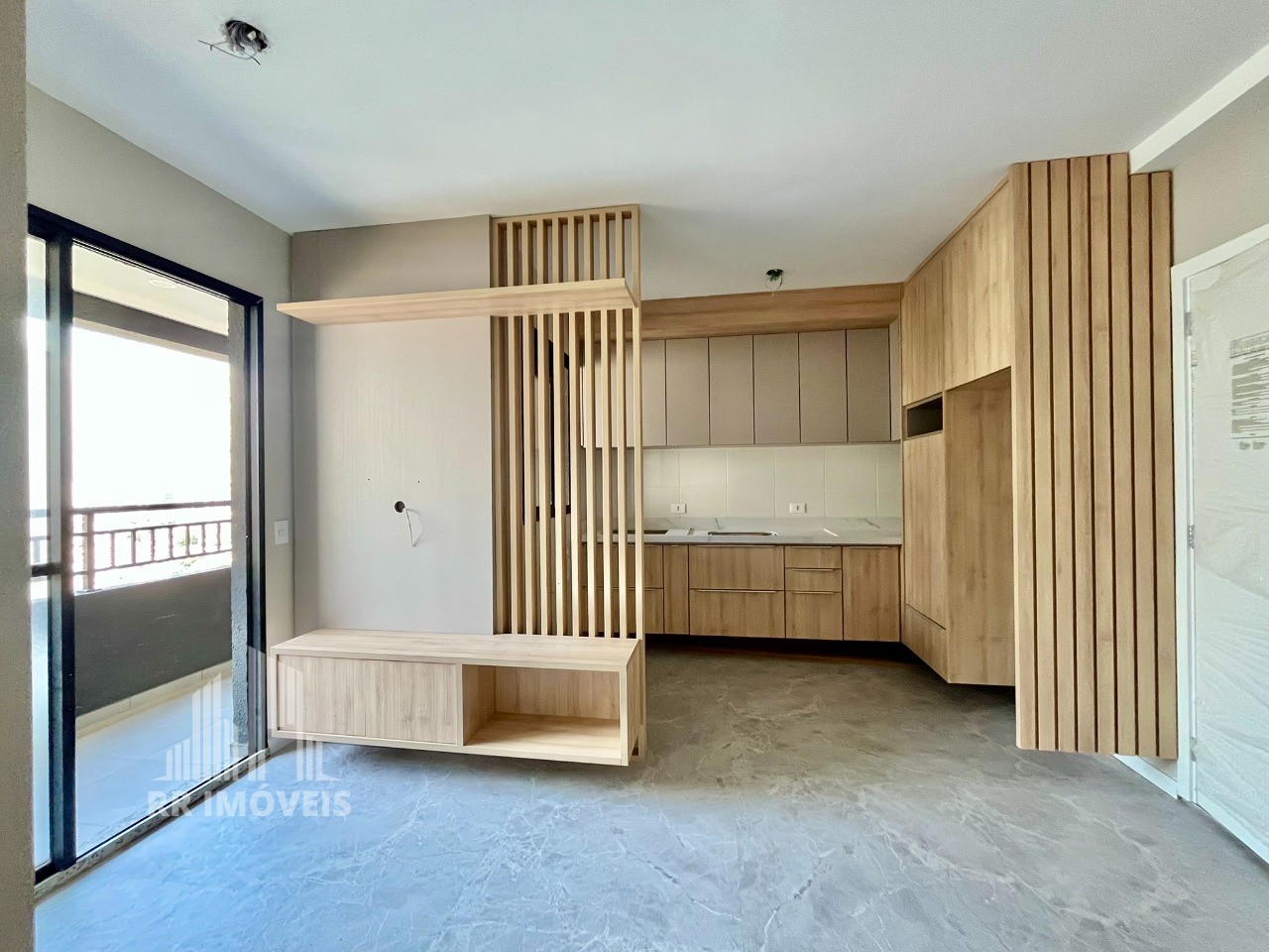 Apartamento, 2 quartos, 58 m² - Foto 3
