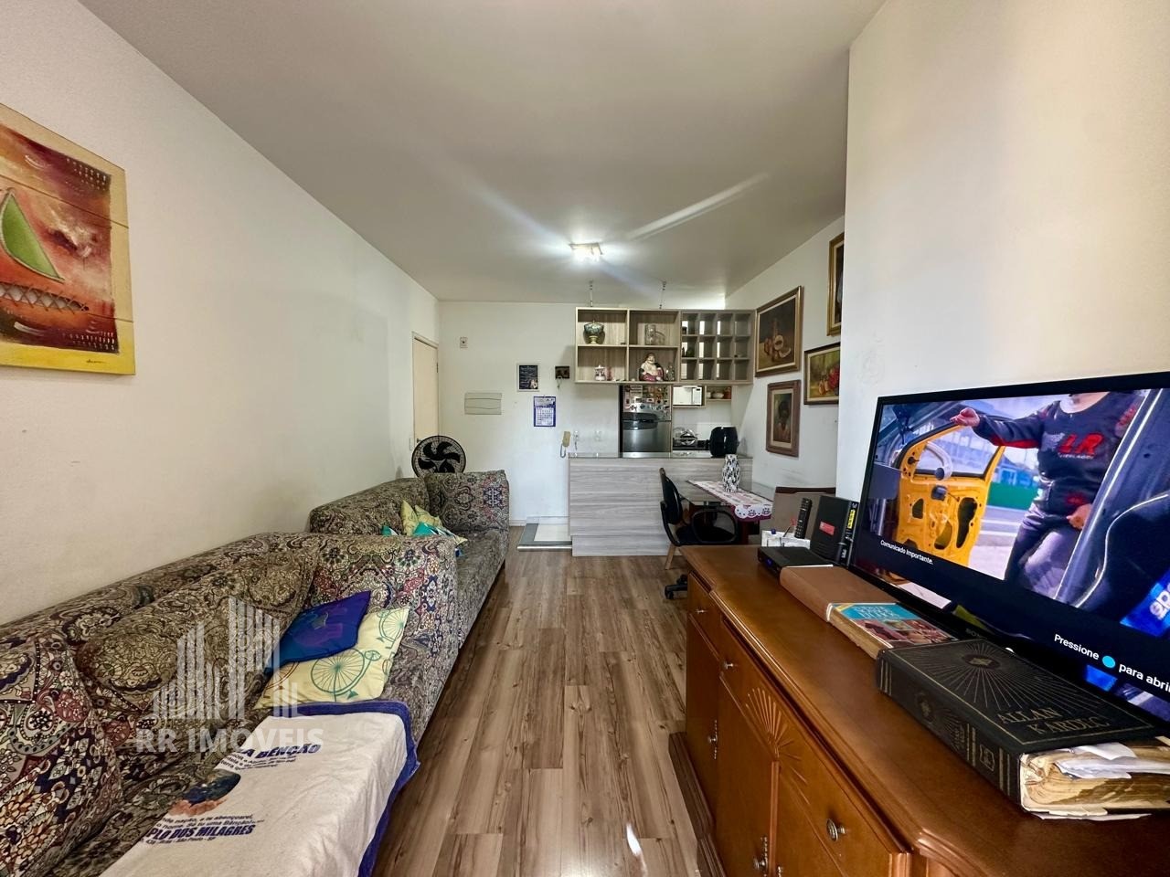 Apartamento, 3 quartos, 68 m² - Foto 2