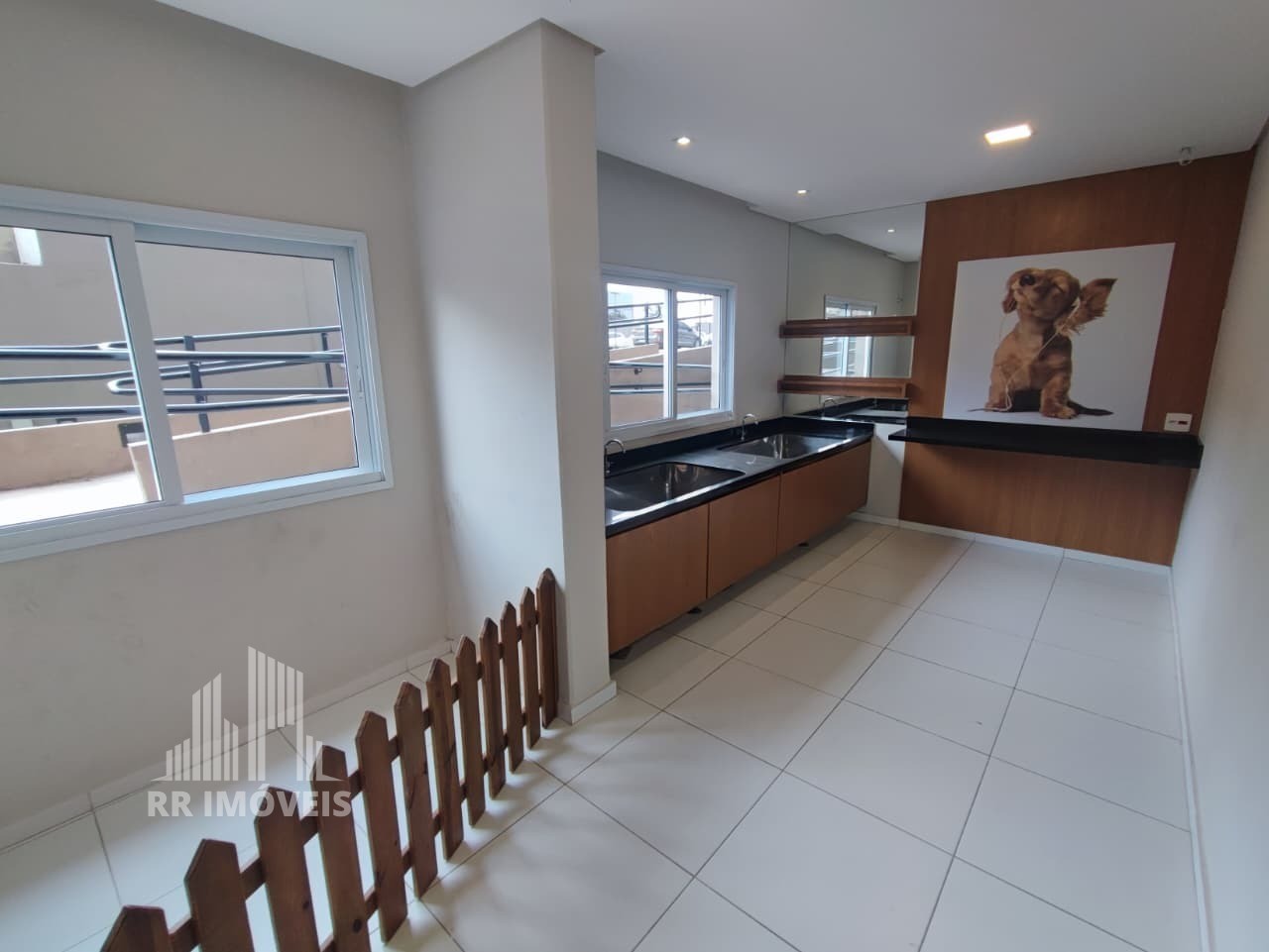 Apartamento, 2 quartos, 60 m² - Foto 35