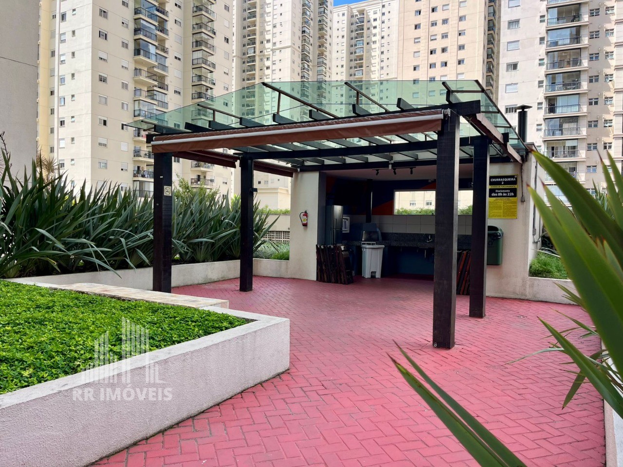 Apartamento, 4 quartos, 105 m² - Foto 36